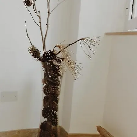 Apartmán Casa Bianchi Orbetello