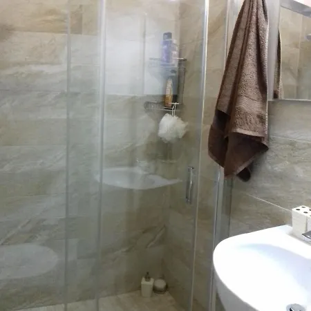 Apartmán Casa Bianchi Orbetello