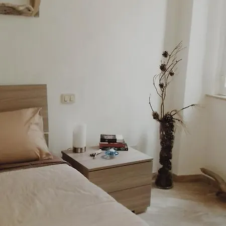 Appartamento Casa Bianchi *