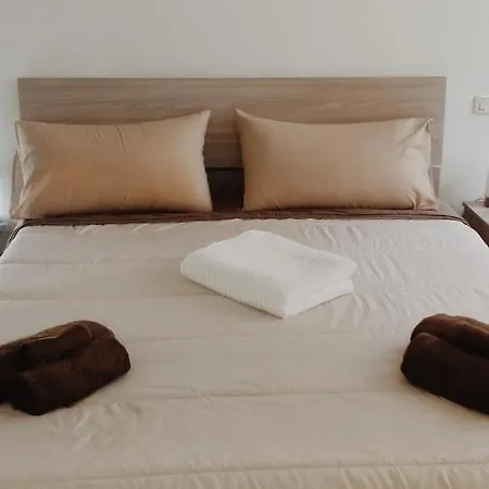 Apartmán Casa Bianchi