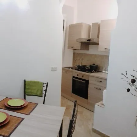 Appartamento Casa Bianchi